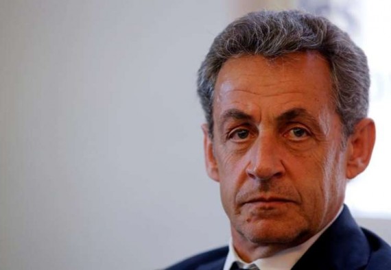 Sarkozy France exaspérée