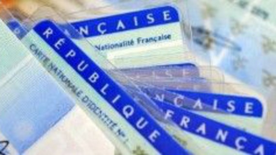 Commission européenne carte identité connecter sites
