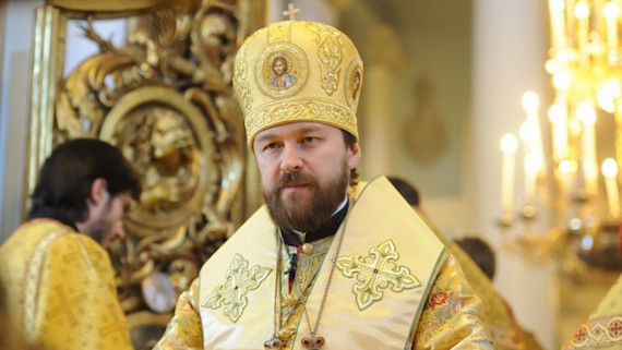 Concile panorthodoxe Patriarcat Moscou Constantinople oecuménique