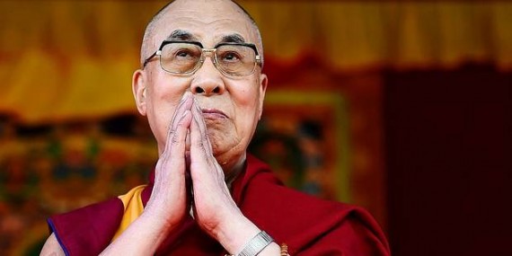 Dalai Lama Migrants Révolution Mondialiste Europe