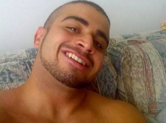 Massacre gay Orlando Omar Mateen homosexuel