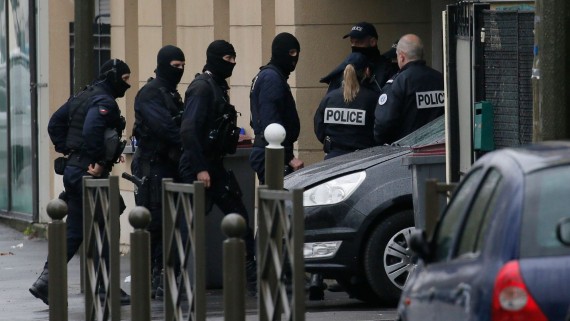 Radicalisé Carcassonne actions terroristes