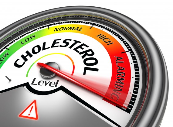 étude cholestérol statines maladies cardiaques