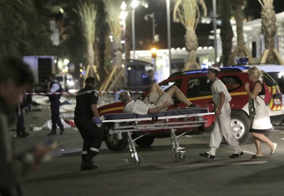 Attentat islamiste de Nice : que faire ?