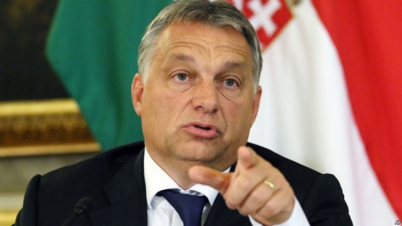 migration masse terrorisme Viktor Orban