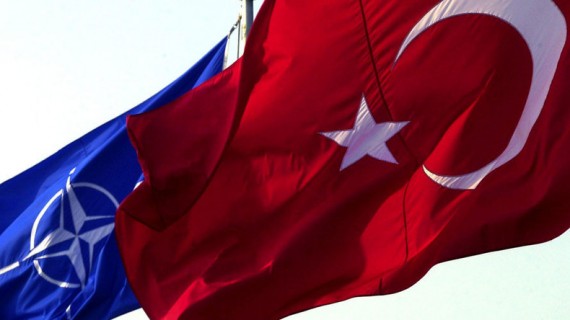 Turquie OTAN Coopération Militaire Russie