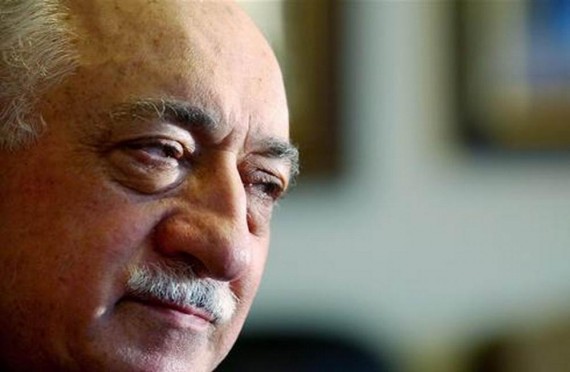 coup Etat Turquie CIA mollah Gülen