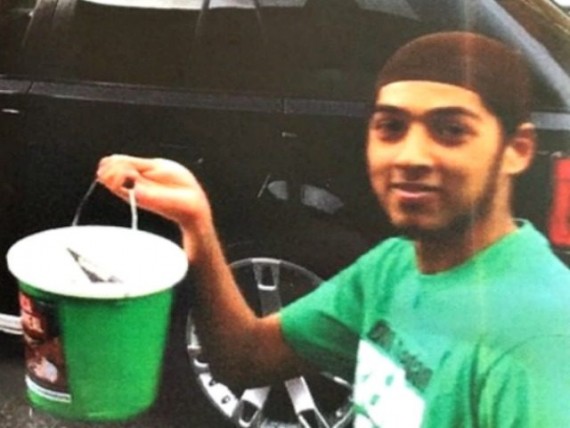 Daech bienfaisance Radicaliser Jeunes Fils Imam Modéré Assassiné Angleterre