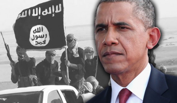 Donald Trump raison Obama créer Etat islamique