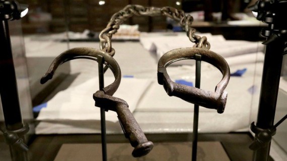 ONU Etats Unis dédommager descendants esclaves réparations