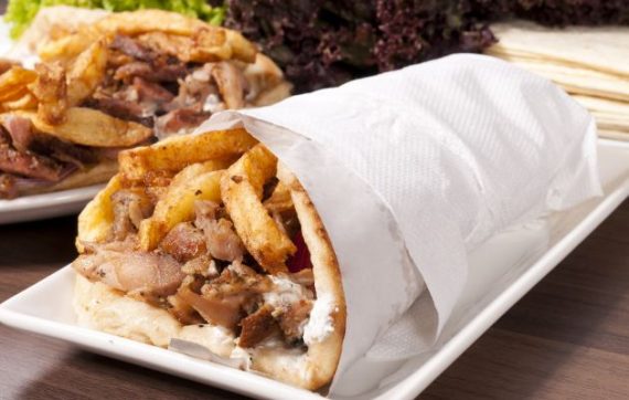 Allemagne döner kebab normes