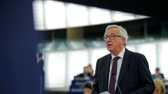 Jean Claude Juncker référendums Union européenne