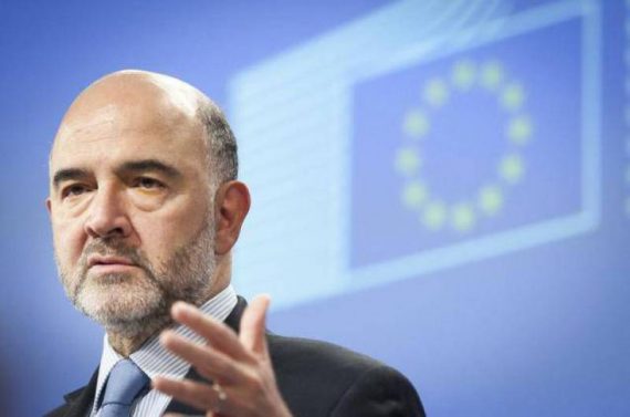 Pierre Moscovici avenir Europe UE Harvard