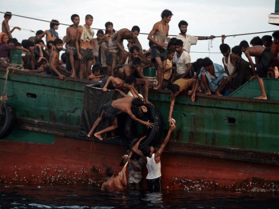 hausse noyades migrants Méditerranée faute UE