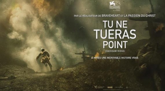 tueras point drame historique film