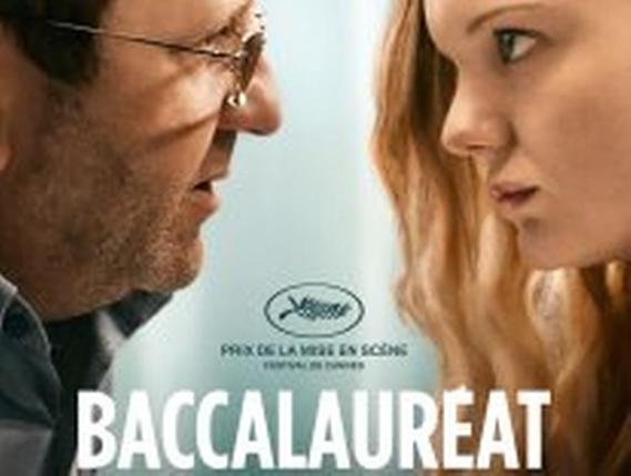 Baccalauréat drame film