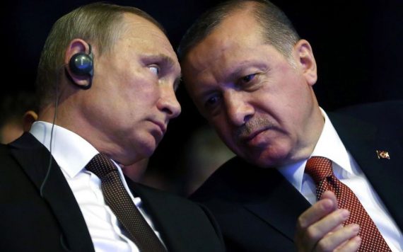 Cessez feu syrie Russie Turquie Poutine Obama Trump