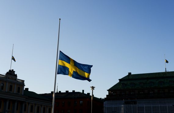 Cinq jeunes Afghans accusés avoir violé compatriote mineur Suède