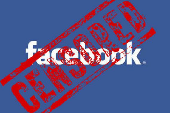 Facebook fausses nouvelles pape censure internet Allemagne Suède