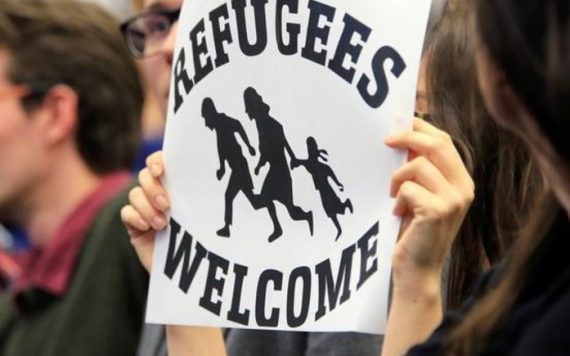 Forum économique mondial Davos célèbre migration migrants