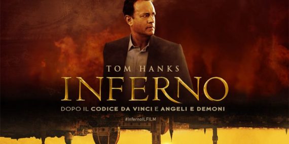 Inferno action film