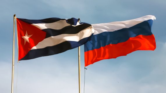 Russie Cuba accord historique défense