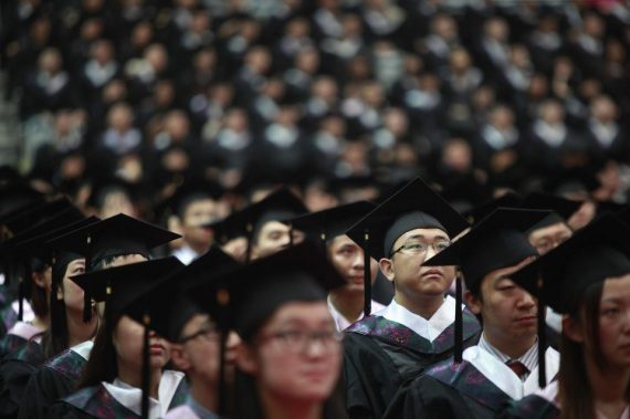 Xi Jinping Marx universités chinoises