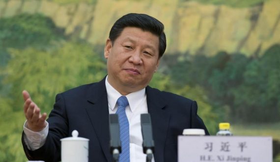 Xi Jinping appelle construction civilisation écologique socialiste
