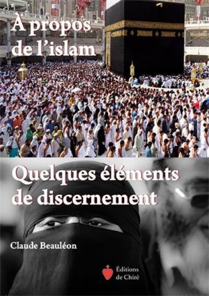 propos islam quelques éléments discernement Claude Beauléon Livre