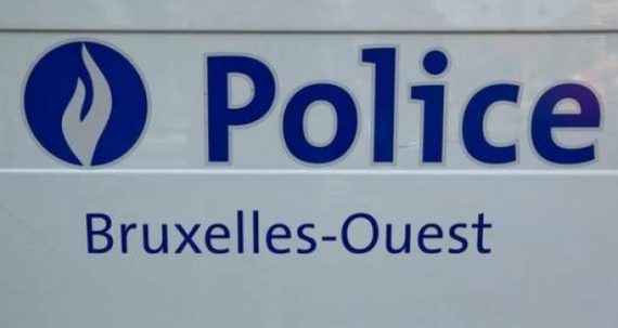 Belgique police Molenbeek arrêt maladie collectif