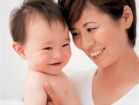 Chine natalité appel femmes quadragénaires