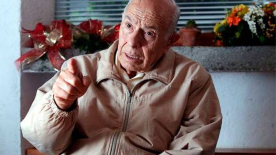 Un exorciste du Mexique témoigne de la « peur » de Satan : il a chassé les démons plus de 6.000 fois exorciste Mexique témoigne peur Satan chassé démons 6000
