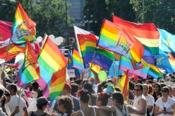 tourisme clientèle gay Salon international Madrid Espagne