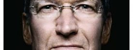 gouvernements campagnes fake news Tim Cook Apple