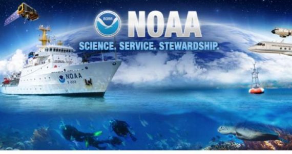 rapport pause réchauffement climat forfaiture John Bates NOAA