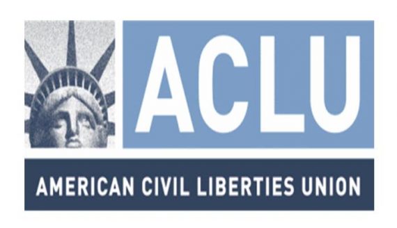 ACLU CAP subversion Trump financés Soros Rockefeller