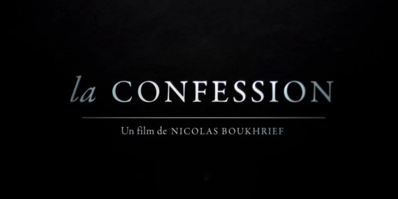 Confession drame historique film