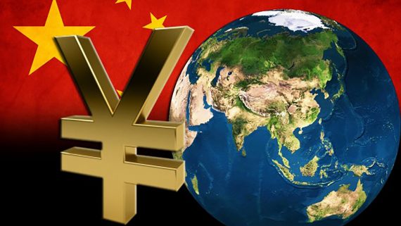Mondialisme Chine Etats Unis rejoindre AIIB