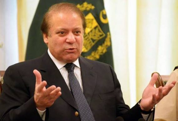 Nawaz Sharif Premier ministre Pakistan appel oulémas contrer extrémisme islamique
