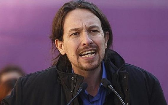 Pablo Iglesias Podemos François Cañizares Eglise catholique Espagne