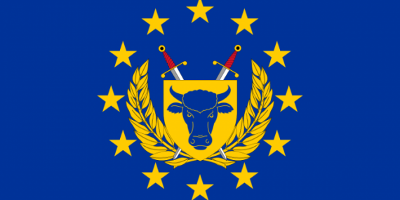 QG militaire Union européenne armée centralisée