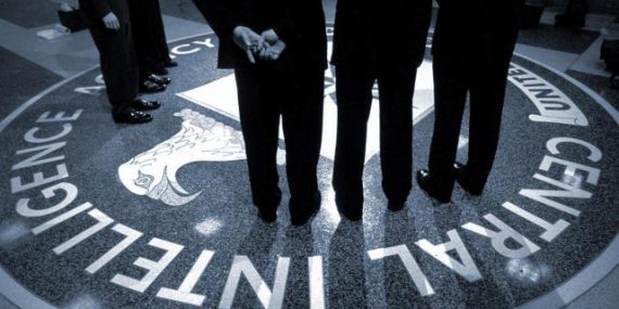 WikiLeaks Vault 7 piratage informatique CIA