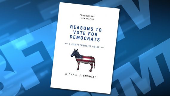 livre blanc Démocrates édition américaine tête ventes