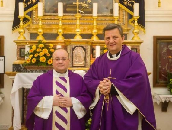 Amoris laetitia pape François félicite évêques Malte communion divorcés remariés