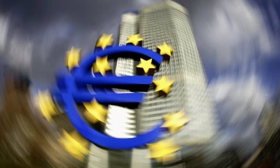 BCE réduit achats dette publique faillite Italie