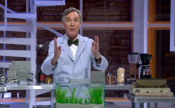 Bill Nye pénaliser familles nombreuses émission grand public