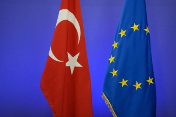 UE payer 3 milliards euros promis Turquie fin année