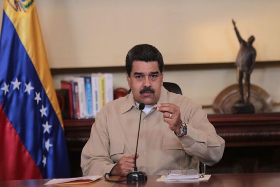 Venezuela Maduro RT Russia Today Chavez socialiste