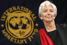 aide FMI Grèce Trump globalisation financière souverainetés