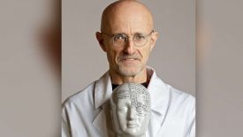 cryogénisation cerveaux transplantation nouveaux corps Sergio Canavero
